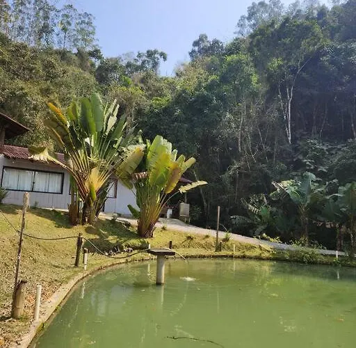 Casa Da Lagoa