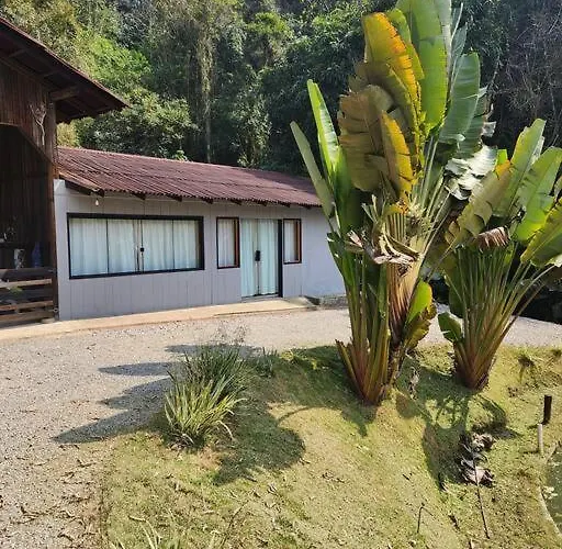Casa Da Lagoa