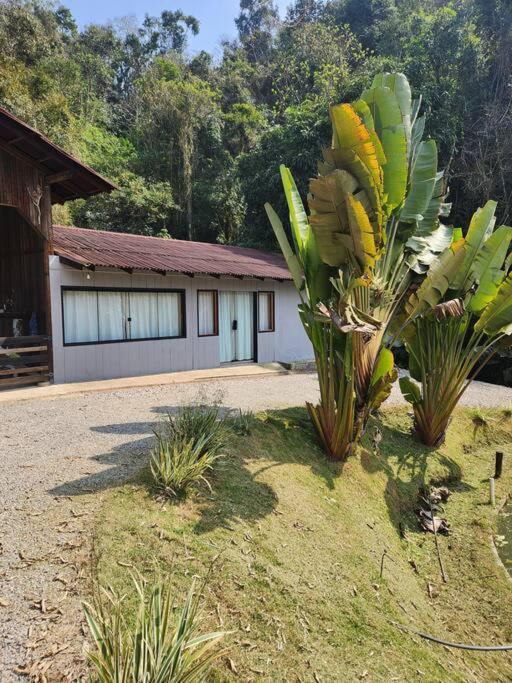 Casa Da Lagoa Barra do Trombudo