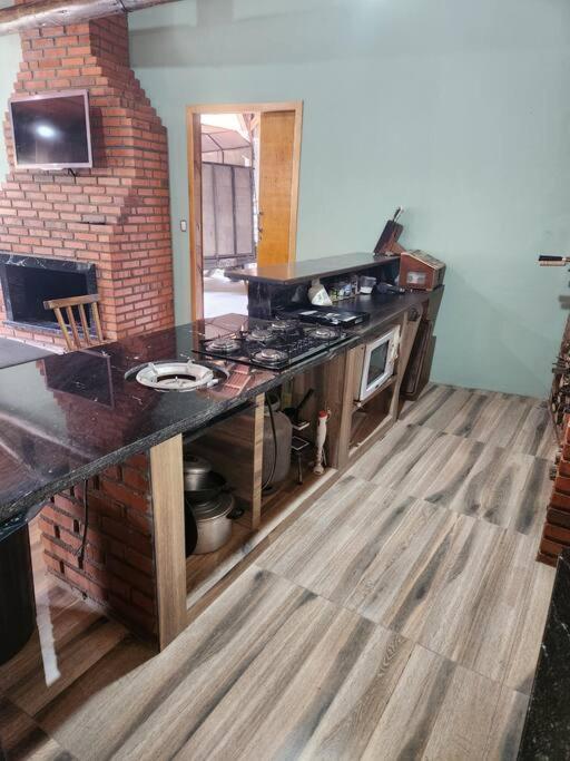 Casa Da Lagoa Holiday home