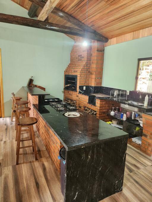 Holiday home Casa Da Lagoa