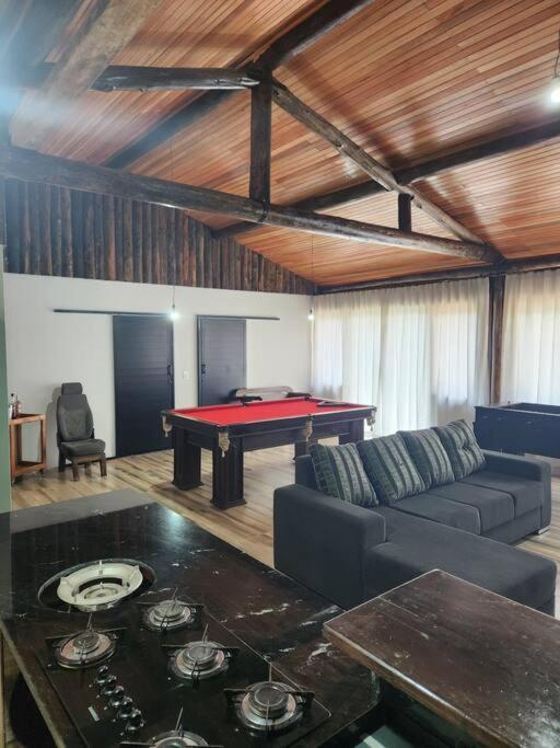 Casa Da Lagoa *
