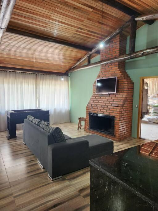 Casa Da Lagoa Holiday home